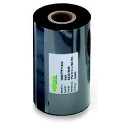 WAGO GmbH &amp; Co. KG Thermotransferfarbband 258-144