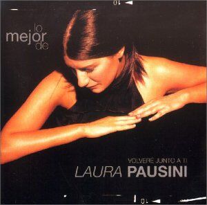Laura Pausini - Volvere Junto a Ti - Preis vom 19.10.2026 19:33:35 h