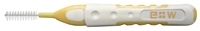 APO Team GmbH EDELWHITE pro Interdent.Bür.M 0,7-4 mm 6 St 06148991