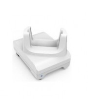 Zebra TC21/TC26 HC WHITE SINGLE SLOT Lade-/Dockingstation (CRD-TC2W-BS1CO-01)
