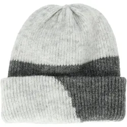 Whistler Luno Mütze 1005 - light grey melange Senior