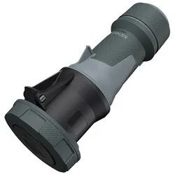 Mennekes 14213P CEE Kupplung PTX 63A5p7h500V IP67