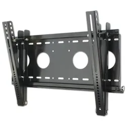 Aavara Elegant Series EF4030 (Wand, 80 kg, 26" - 52"), TV Wandhalterung, Schwarz