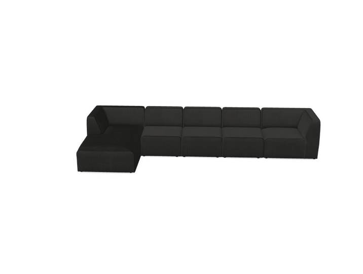 Modulares Sofa Hugg - Deine Wunschkonfiguration M_VJXPOI - Luxusbetten24