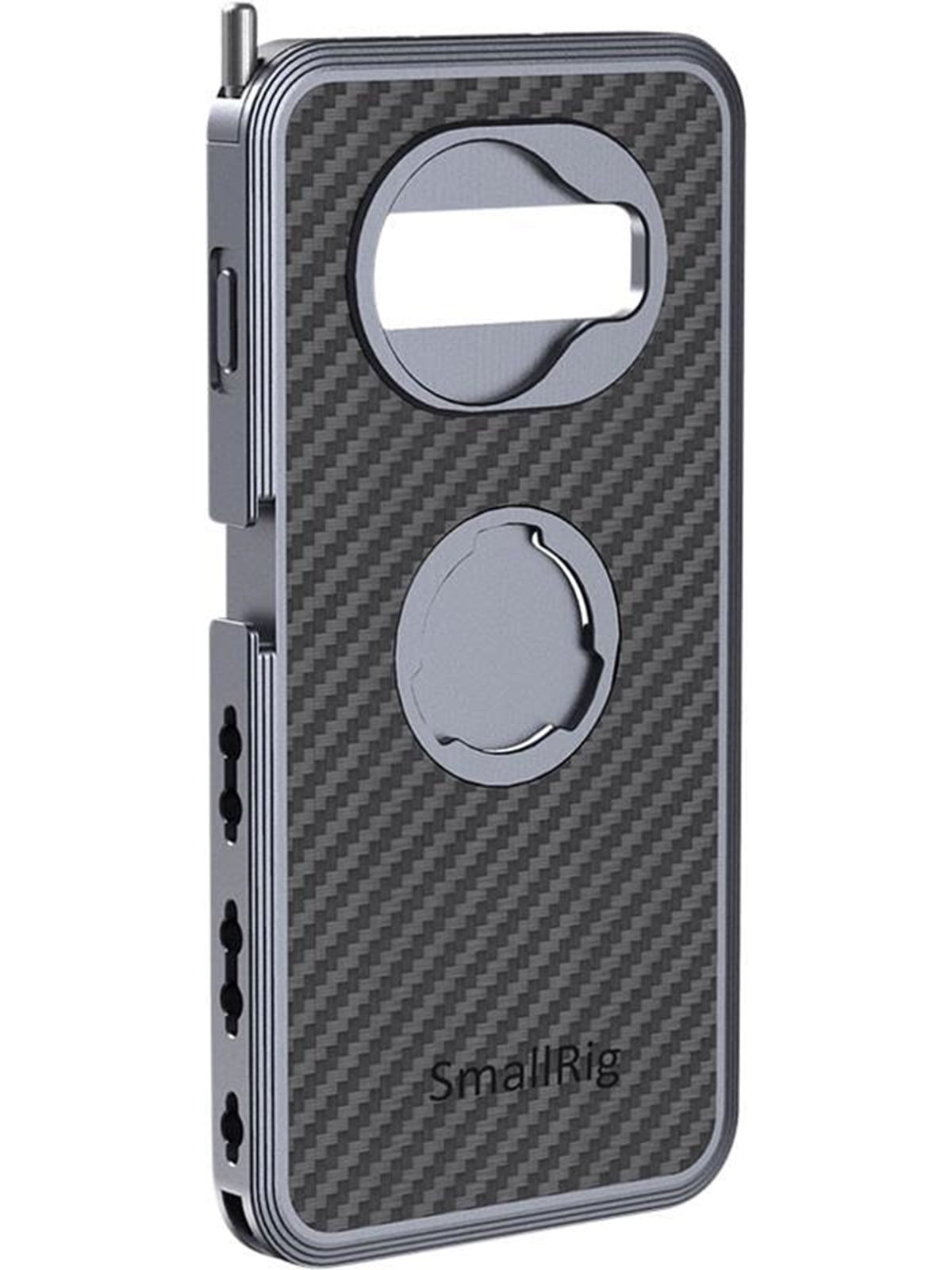 SmallRig 2441 Pro Mobile Cage for Samsung S10+