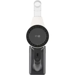 LG CordZero A9 Air, Staubsauger, Schwarz, Beige