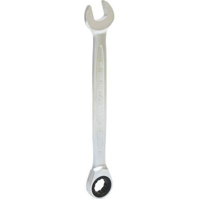KS Tools 503.4213 Maul-Ringratschenschlüssel Schlüsselweite (Metrisch) 13mm