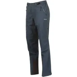 BERGANS Bergans Damen Regenhosen RABOT V2 3LW PANTS, Größe L in Blau Blau