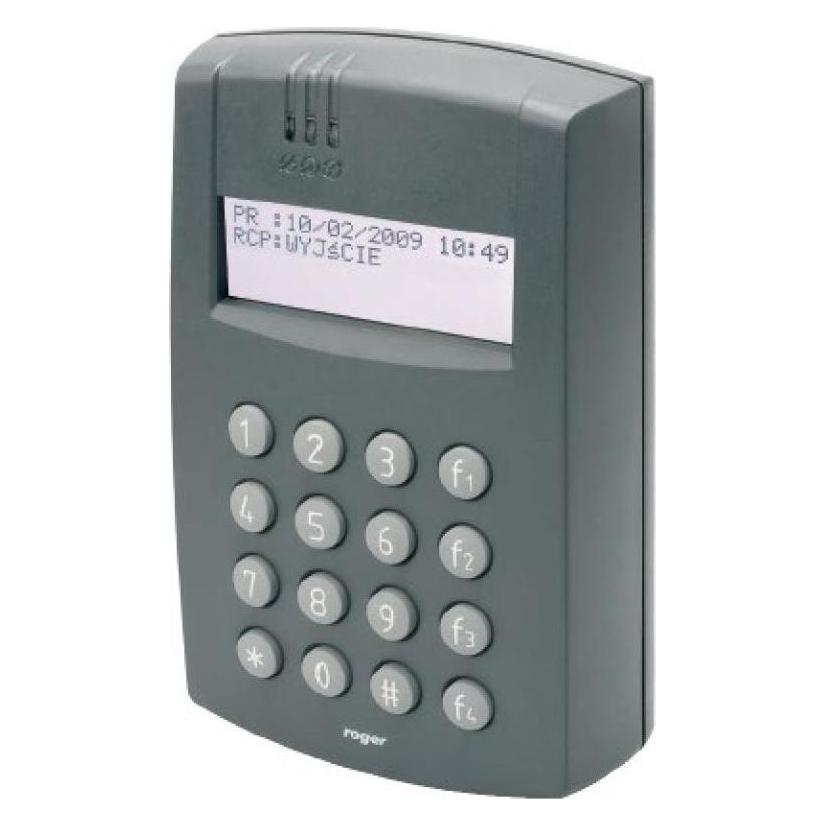 ROGER MCT68ME-IO-I Näherungsleser (13332)