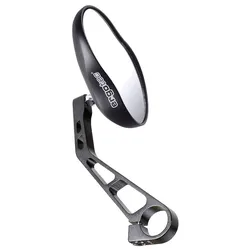 ergotec Lenkerspiegel M-99 Lenkeraußenklemmung, links/rechts