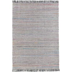 Pergamon, Teppich, Baumwolle Natur Teppich Cayenne (120 x 180 cm)