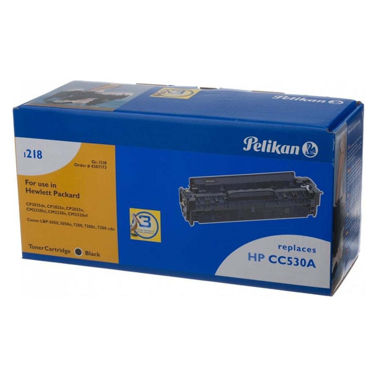 Pelikan 304a (BK) (4207173)