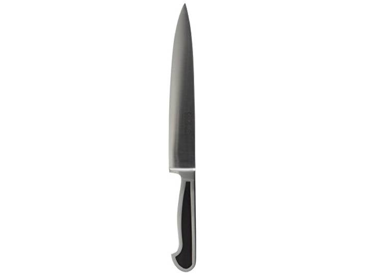 Güde Solingen - Filiermesser flexibel geschmiedet, 21 cm, Grenadill, DELTA, Handmade Germany