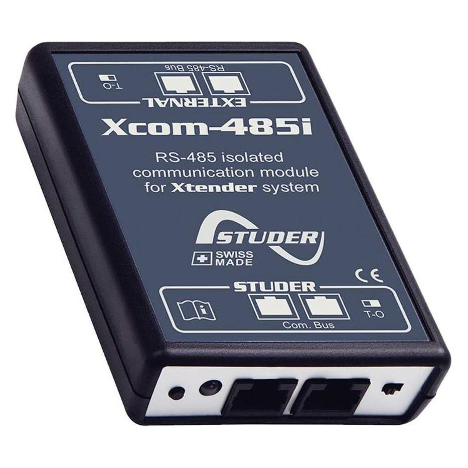 Studer 109093 Fernsteuerung Xcom-RS485i Adapter (109093)