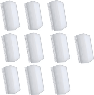 Inspire Curations PurrGroom Cat Tongue Massage Brush 10pcs