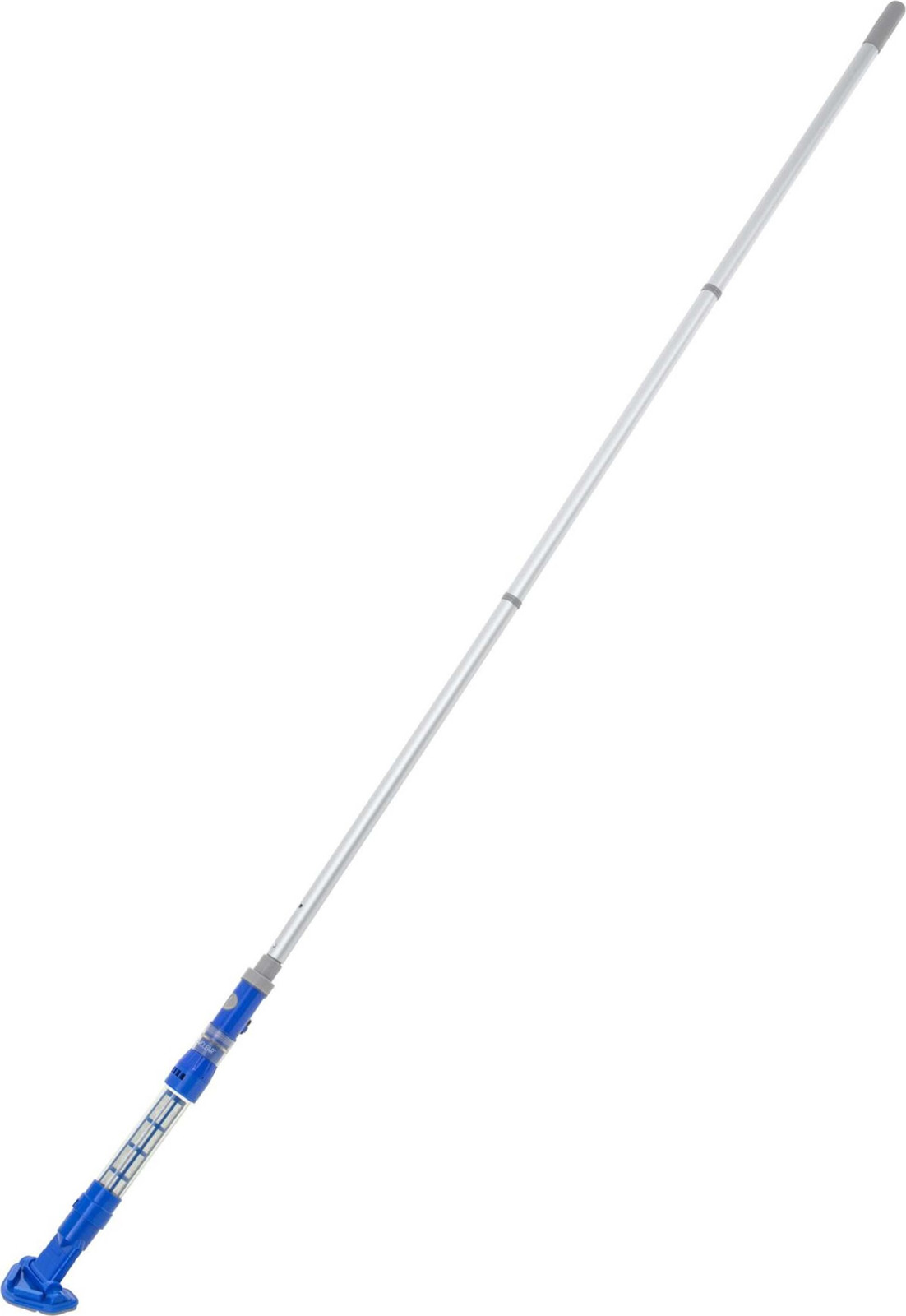 Bestway Flowclear AquaSurge draadloze robotzwembadstofzuiger - Blauw