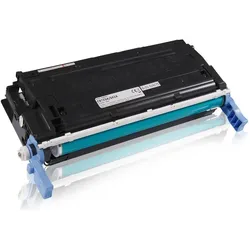 Inkadoo, Toner, Toner kompatibel zu HP C9723A / 641A Toner, magenta Magenta (M)