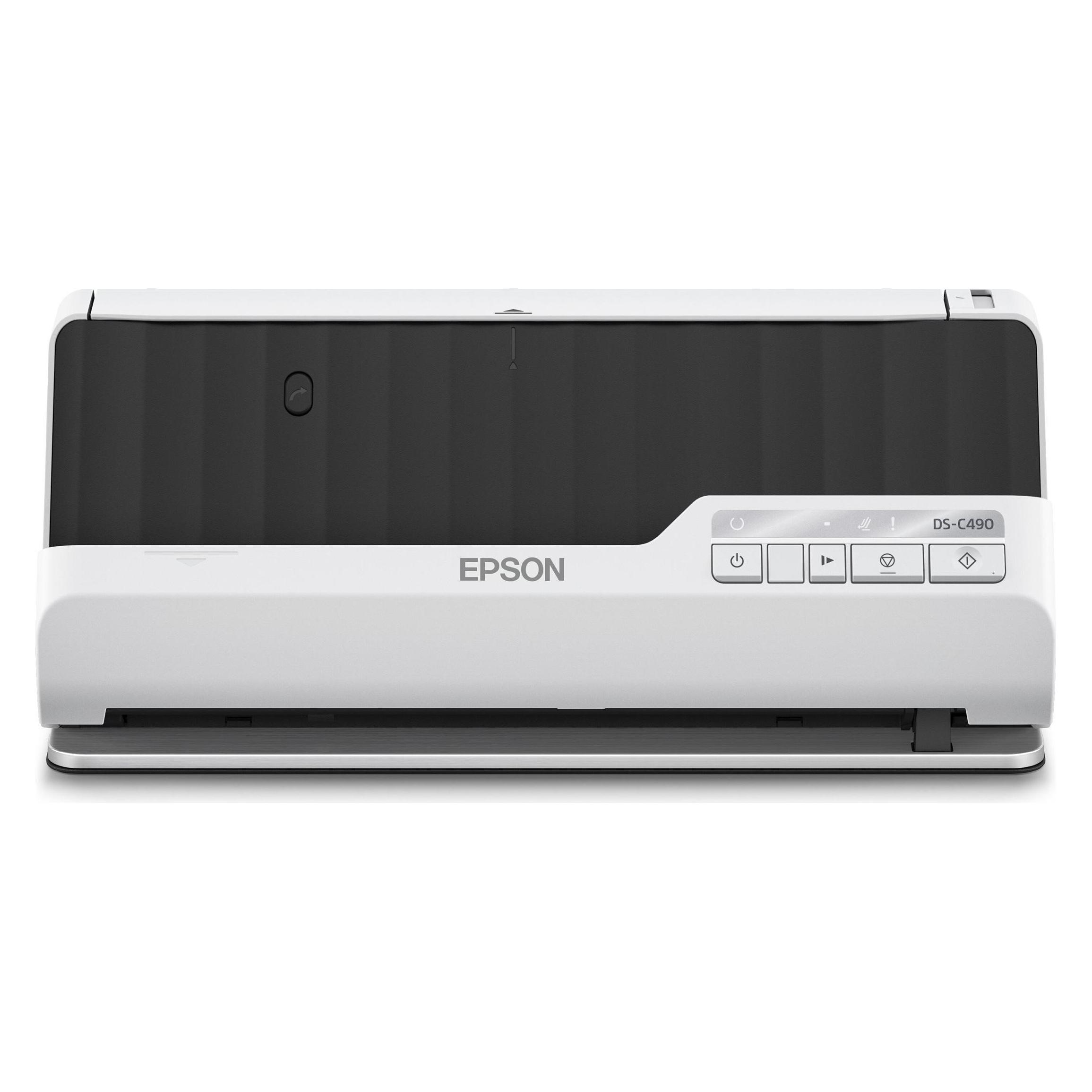 Epson DS-C490 (USB) (B11B271401)