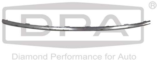 Dpa Zierblende, Blinkleuchte 88531841602 Mitte Für Skoda