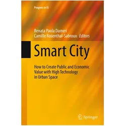 Smart City, Fachbücher