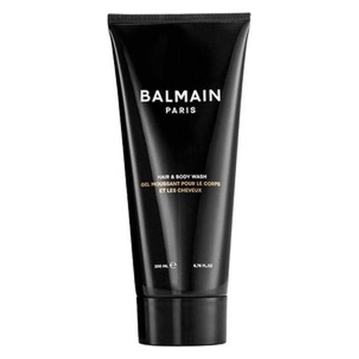Balmain Homme Hair Body Wash Travel Size 50ml (50 ml) (8720246247763)