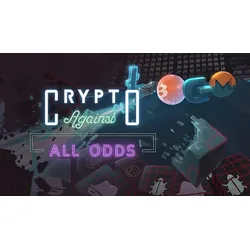 Crypto Against All Odds