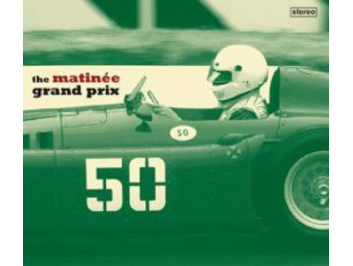 Matinee Grand Prix