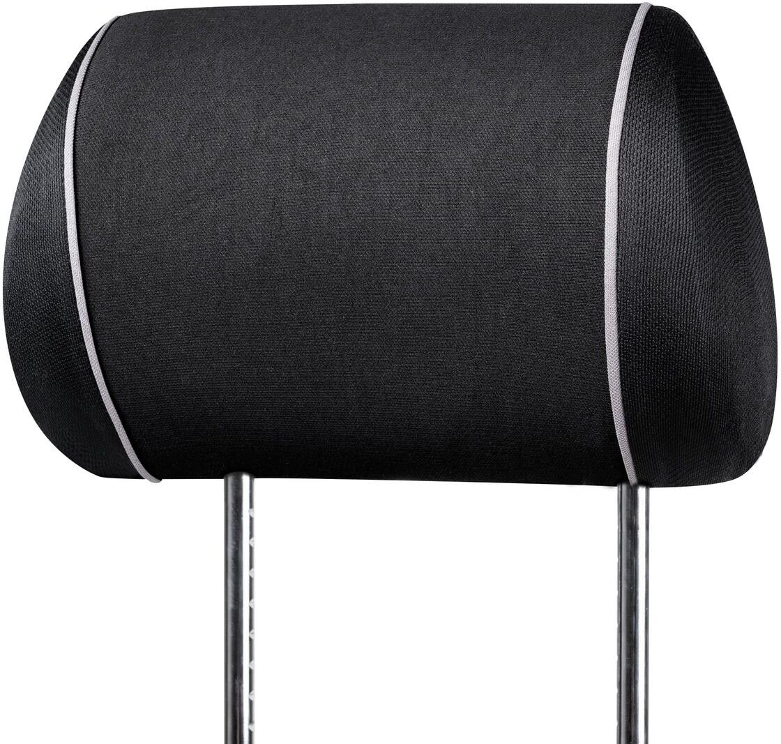WALSER 13562 Headrest Cover