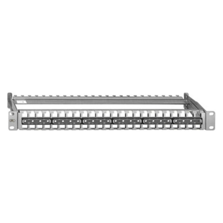 Rutenbeck Patchpanel PP-UM A-48/1 (23900010)
