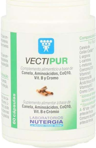 NUTERGIA Vecti Pur 60 cap