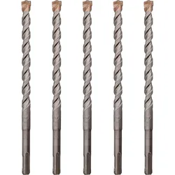 WS24 5x SDS-Plus Hammerbohrer PRO Ø 12 x 210 / 150 mm - WS24-100423