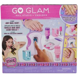 Cool Maker Go Glam Nagelstudio
