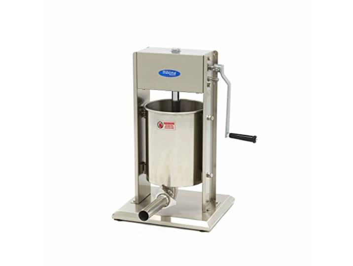 Maxima Churrosmachine - 10 L - 4 Churrosvormen - 2 Snelheden