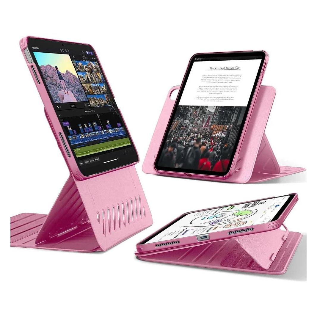 ESR - Shift Magnetic - iPad 10 (2022) 10.9 / 11 (2025) / 12 (2026) - Pink (Chuwi HiPad 11) (1B211005)