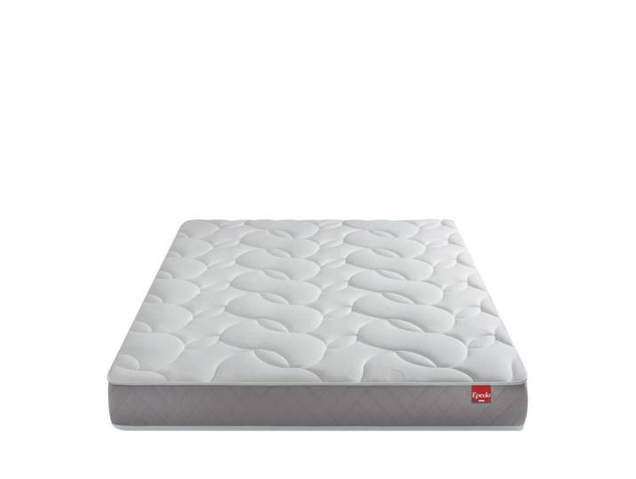 Matelas à ressorts, accueil équilibré - 160x200 cm