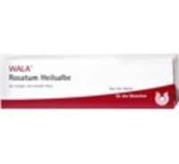 WALA Heilmittel GmbH ROSATUM Heilsalbe 30 g 01448547