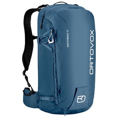 Ortovox - Switchback 32 - Skitourenrucksack blau