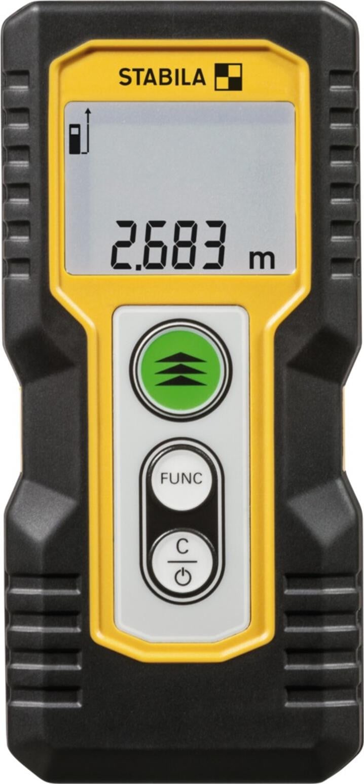 STABILA LD 220 Laser-afstandsmeter
