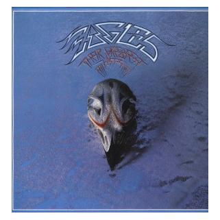 Rhino Their Greatest Hits 1971-1975 (Eagles) (6906017)