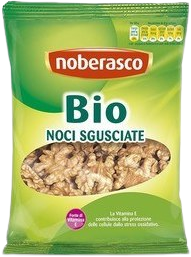 Noberasco Shelled Walnuts 80 gr