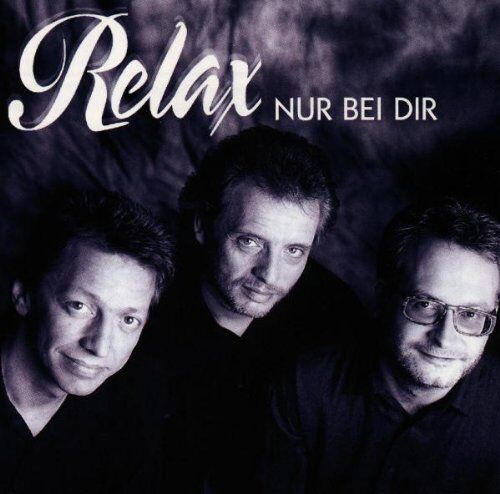 Relax - Nur Bei Dir - Preis vom 04.10.2026 03:51:26 h