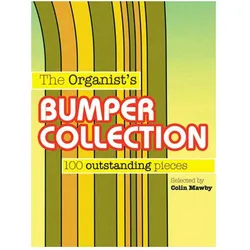 The Organist/'s Bumper Collection, Fachbücher