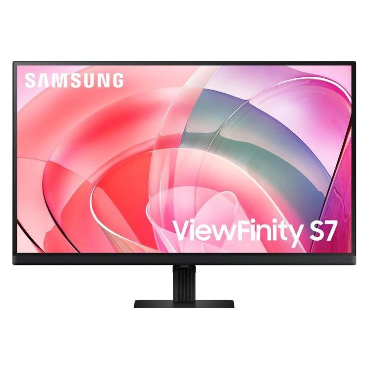 Samsung ViewFinity S7 - S70D (3840 x 2160 Pixel, 27") (LS27D700EAUXEN)