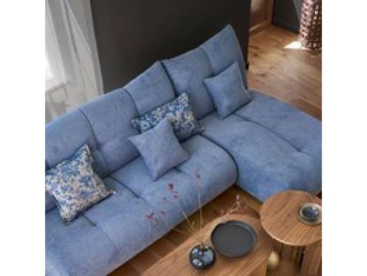 Coussin satin Shanghai