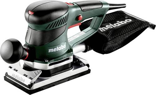 Metabo SRE 4350 611350000 Schwingschleifer 350W 92 x 184mm