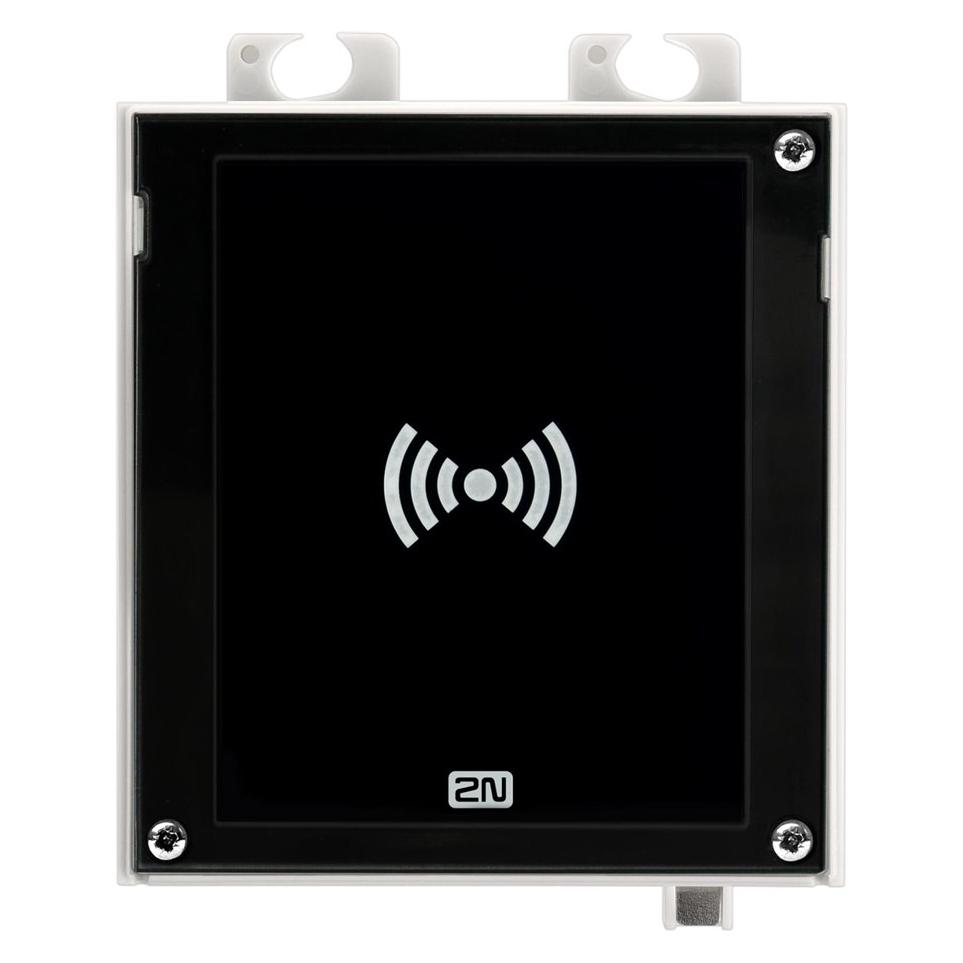 2N Telekomunikace Access Unit 2.0 (9160342)