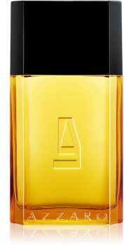 Azzaro Pour Homme Eau de Toilette para homens 100 ml. Pour Homme