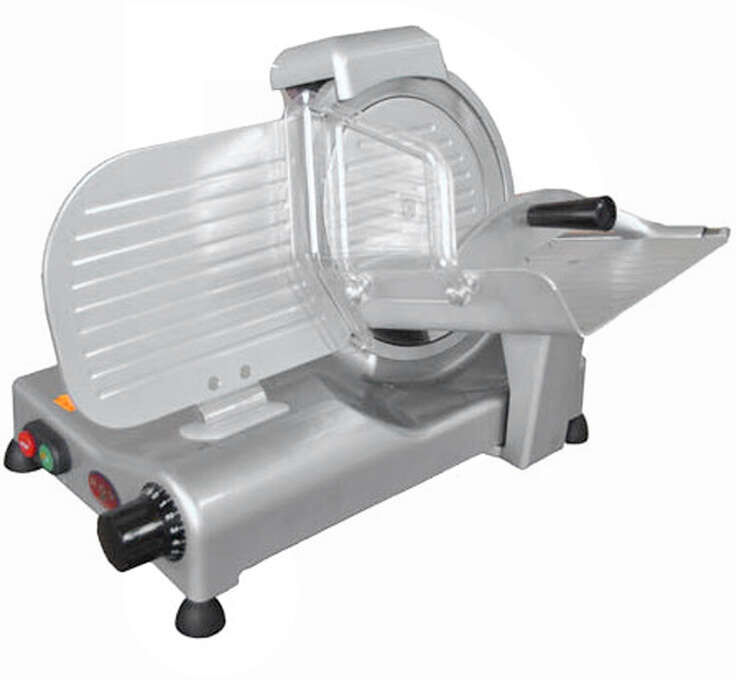 RGV Affettatrice 250 GS
