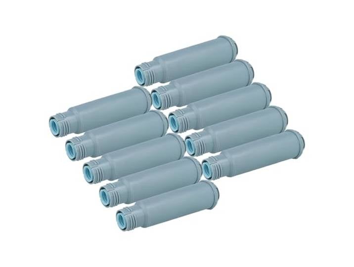 vhbw 10x Wasserfilter Filter kompatibel mit Gaggenau CM 200-110/03