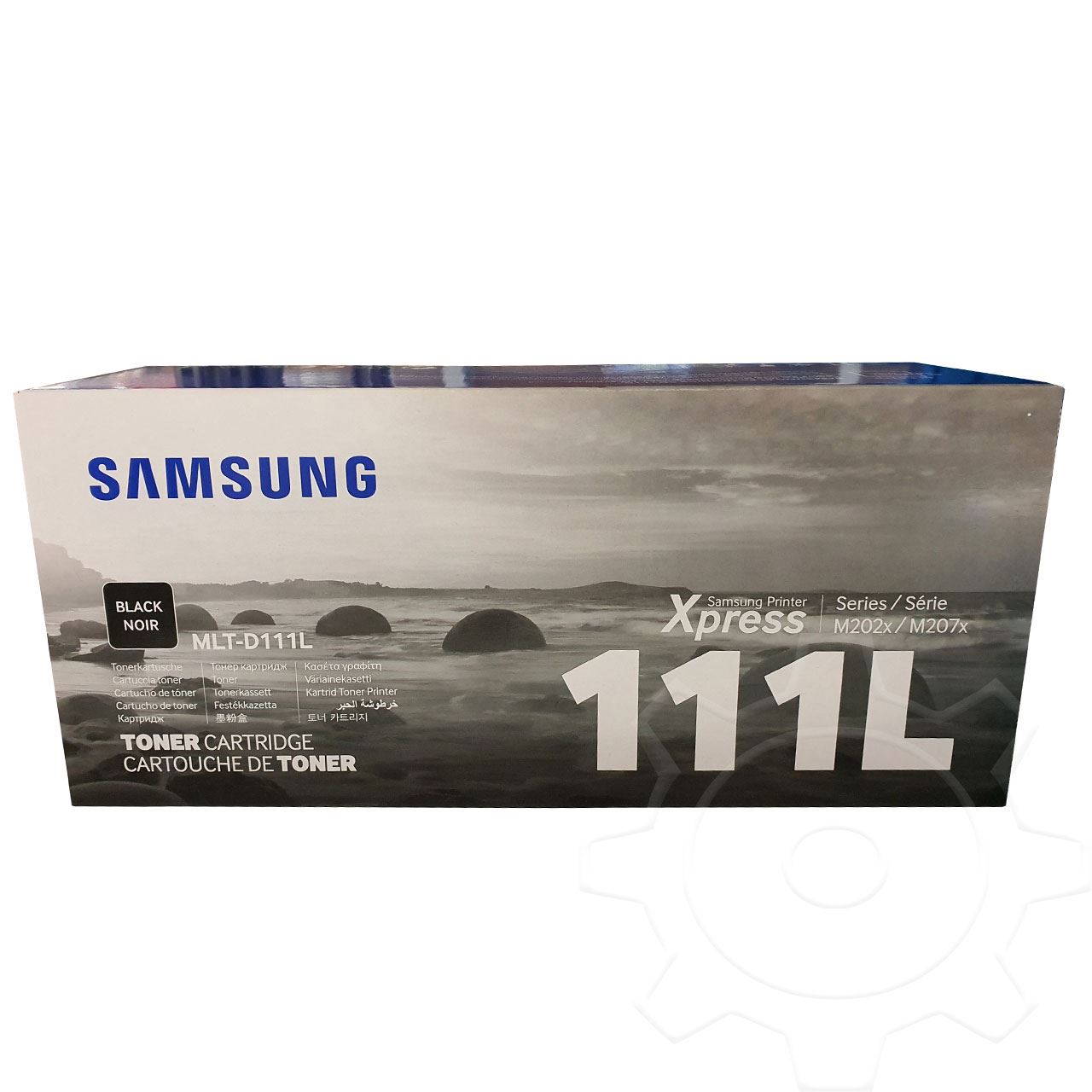 HP SAMSUNG Toner schwarz 1,8K M2020/W
